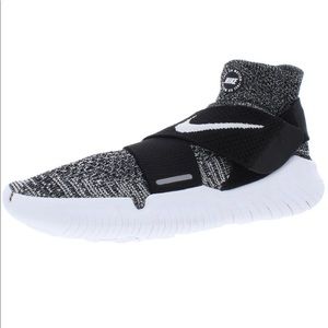 Nike Free Rn Motion Flyknit Training Running Shoes